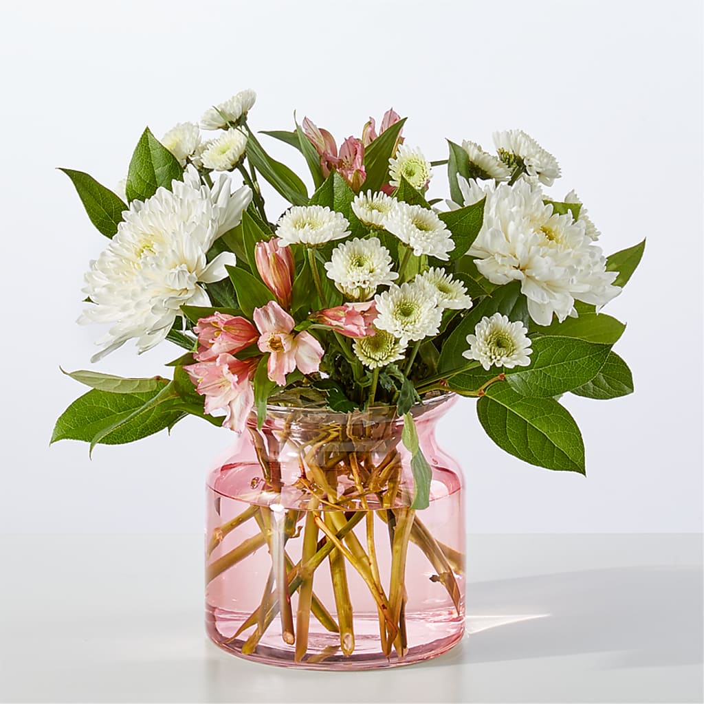Infatuated Bouquet – Ruiz Creationz Llc, Miami FL