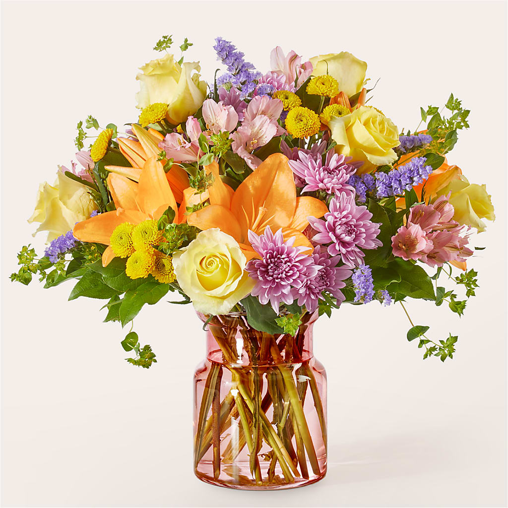 Lucky Charm Bouquet – Ruiz Creationz Llc, Miami FL