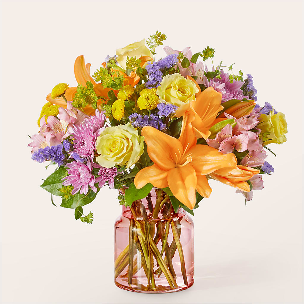 Lucky Charm Bouquet – Ruiz Creationz Llc, Miami FL