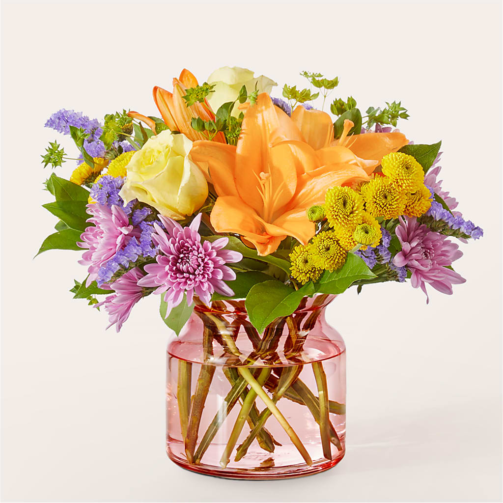 Lucky Charm Bouquet – Ruiz Creationz Llc, Miami FL