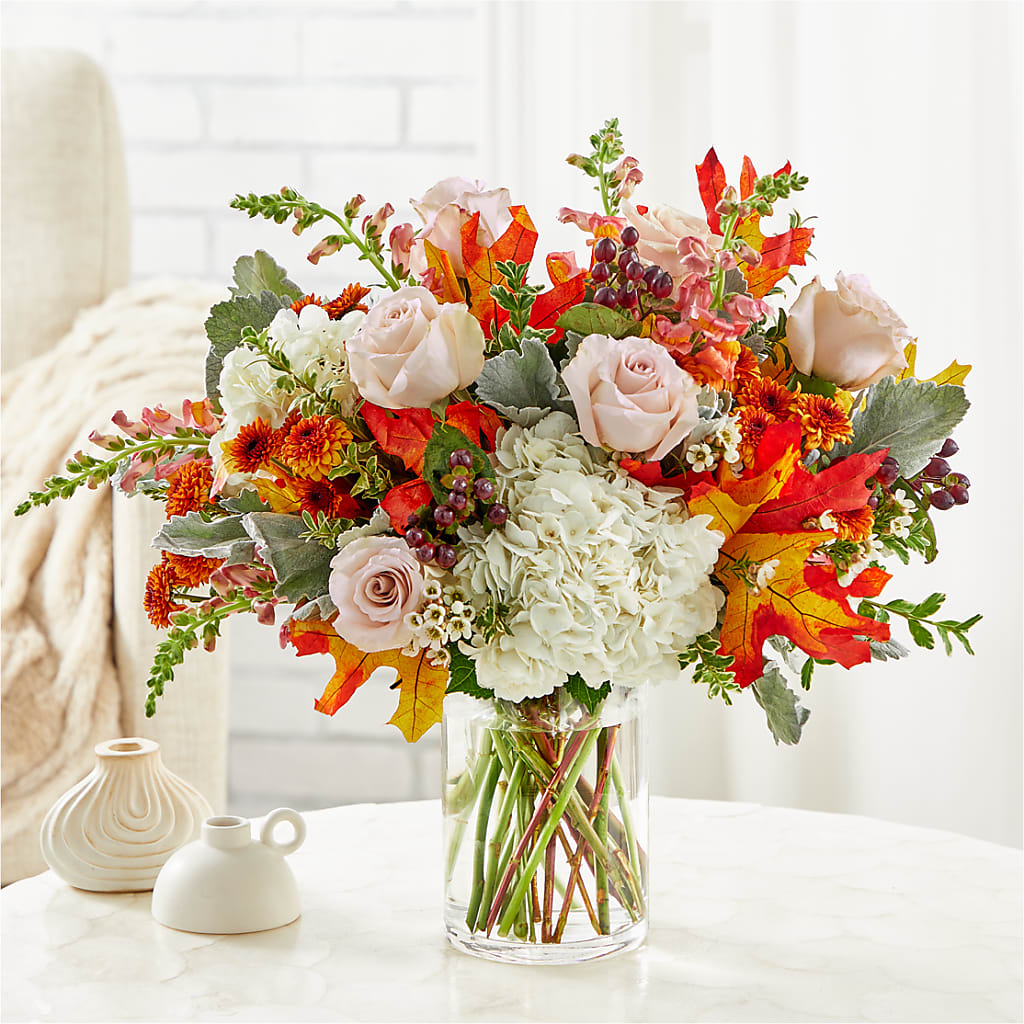 Autumnal Equinox Bouquet – Ruiz Creationz Llc, Miami FL