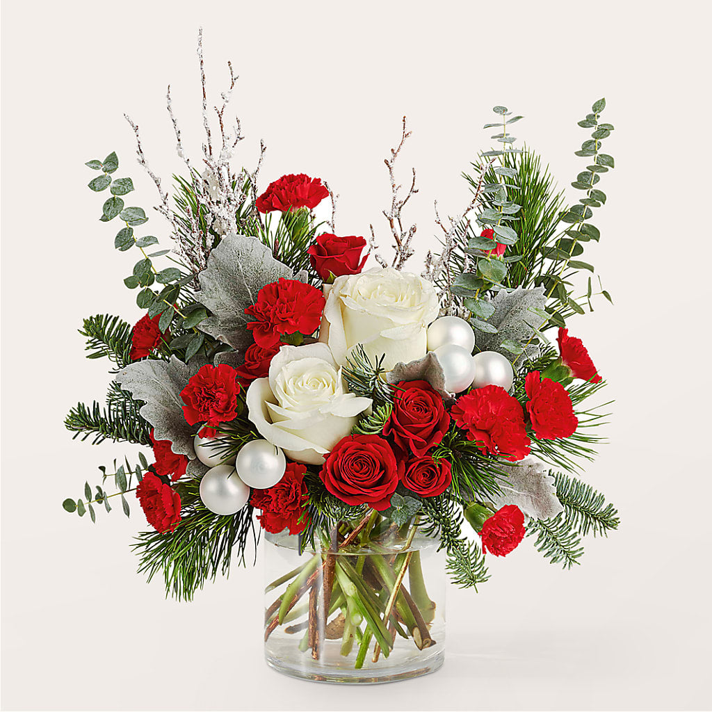 Trimming the Tree Bouquet – Ruiz Creationz Llc, Miami FL