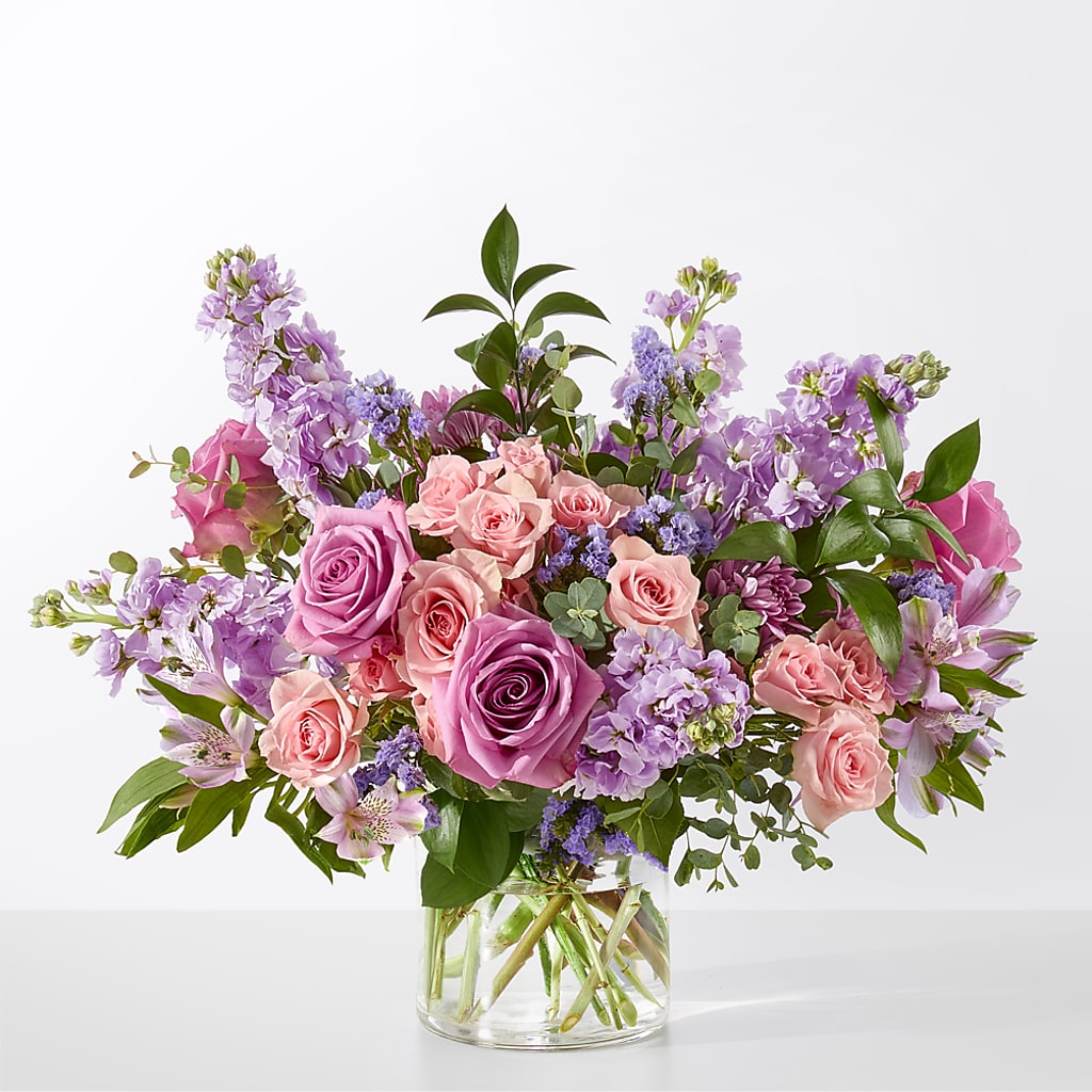 Cloud Nine Bouquet – Ruiz Creationz Llc, Miami FL