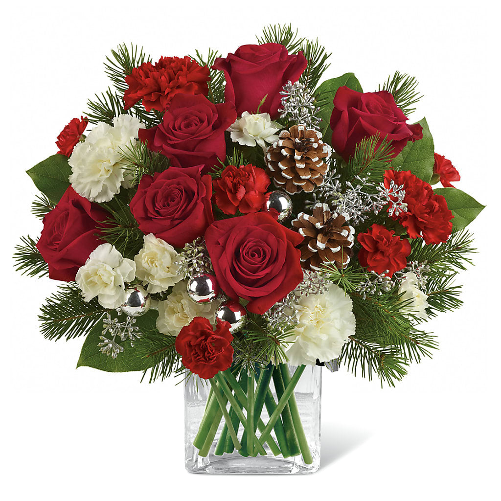 Woodland Wonder Bouquet – Ruiz Creationz Llc, Miami FL