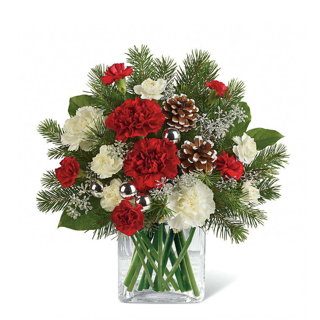 Woodland Wonder Bouquet – Ruiz Creationz Llc, Miami FL