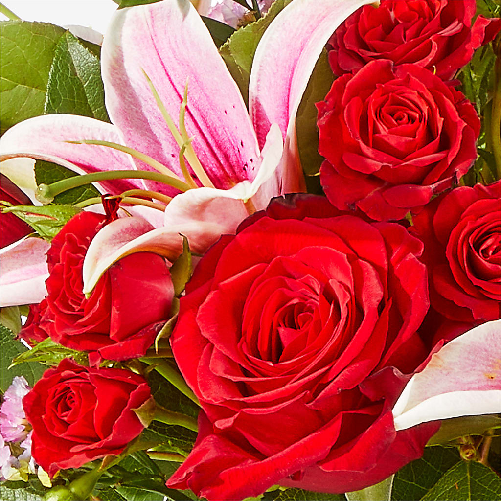 Hopeless Romantic Bouquet – Ruiz Creationz Llc, Miami FL