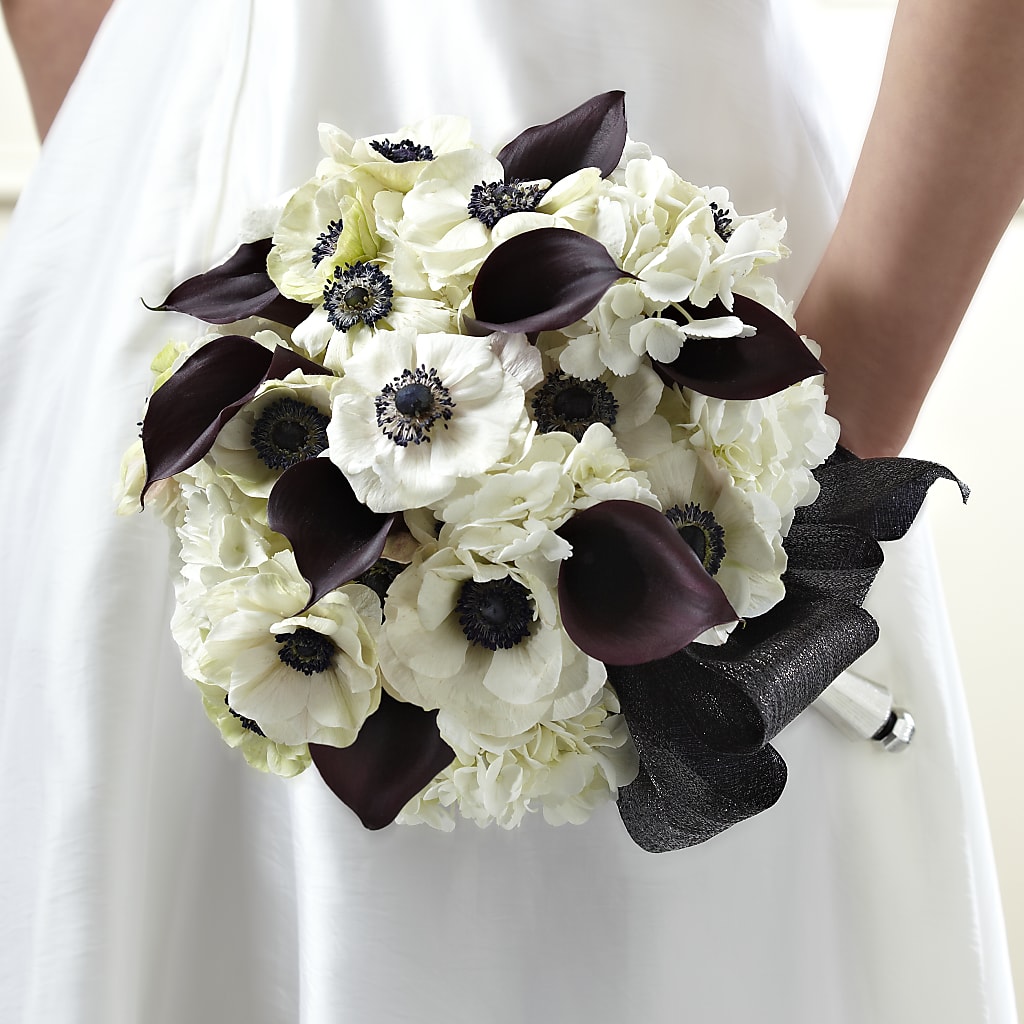 To Have and To Hold Bouquet – Ruiz Creationz Llc, Miami FL