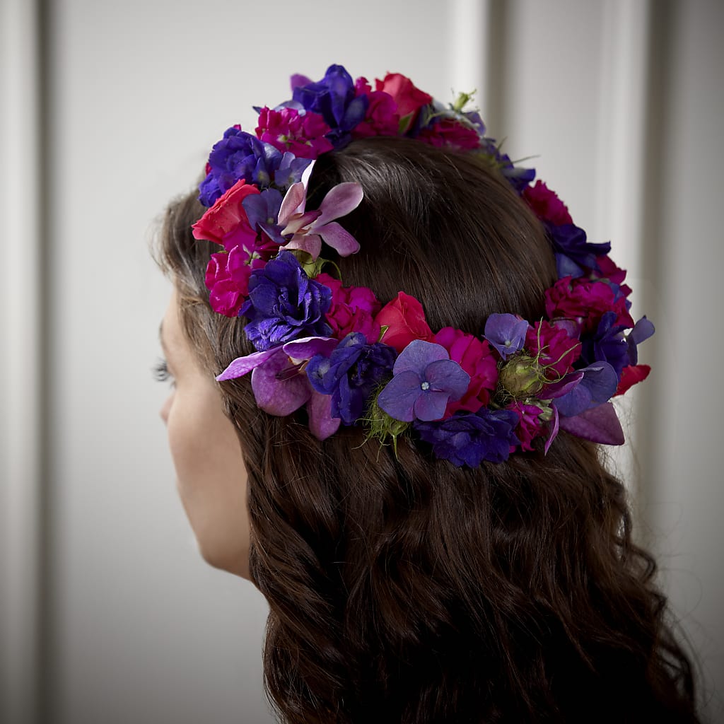 Butterfly Kisses Hair Decor – Ruiz Creationz Llc, Miami FL
