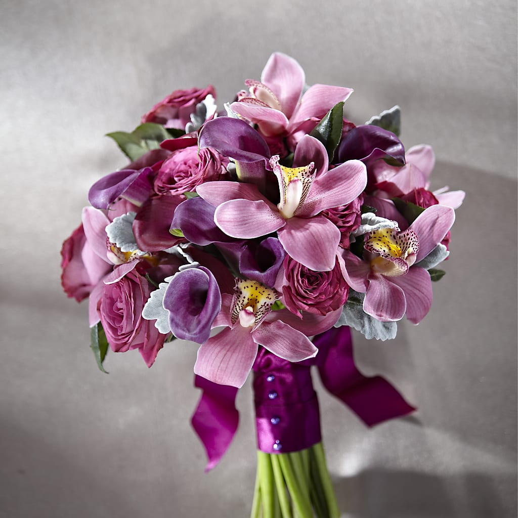 Delicacy Bouquet – Ruiz Creationz Llc, Miami FL