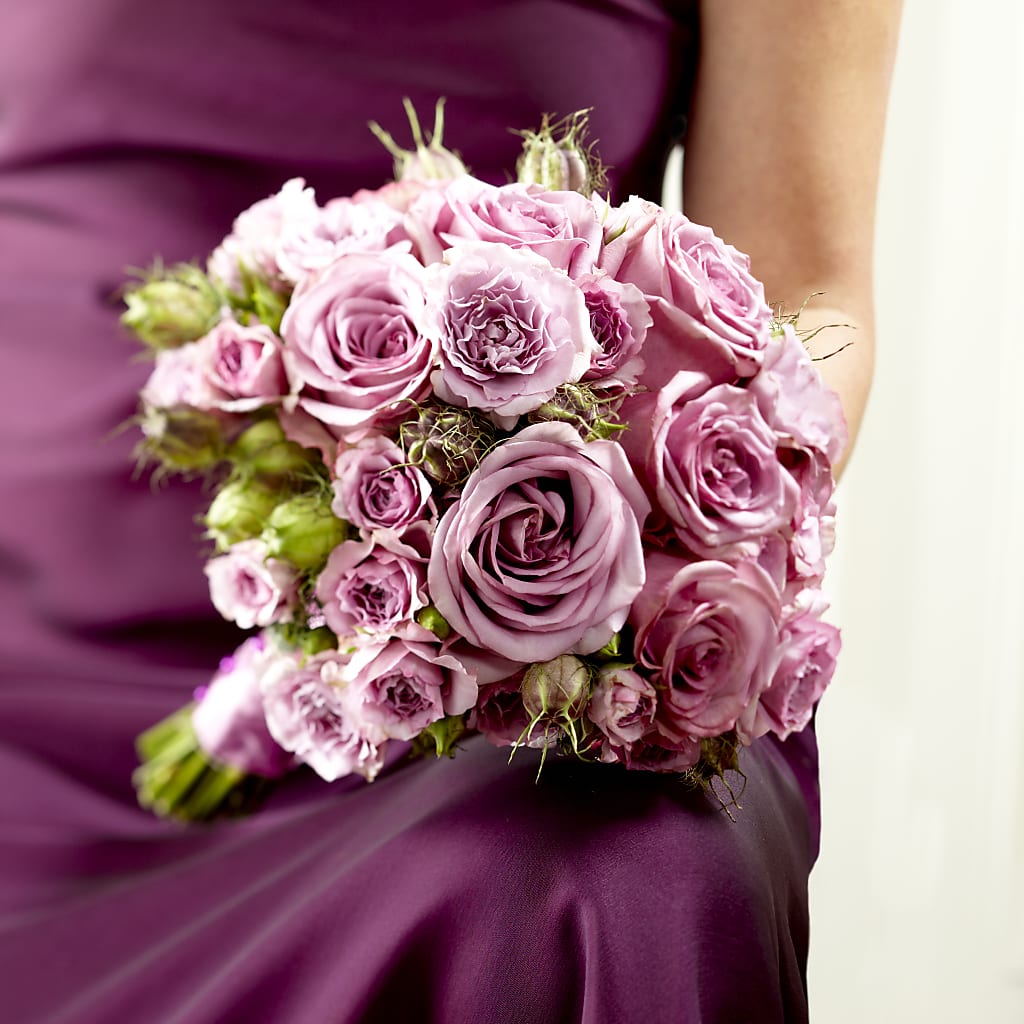 Veronica Bouquet – Ruiz Creationz Llc, Miami FL