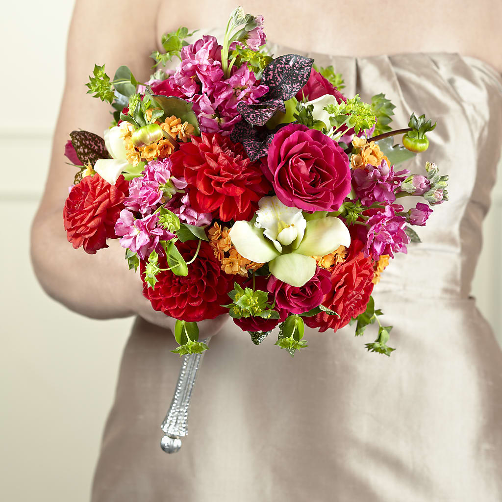 True Happiness Bouquet – Ruiz Creationz Llc, Miami FL