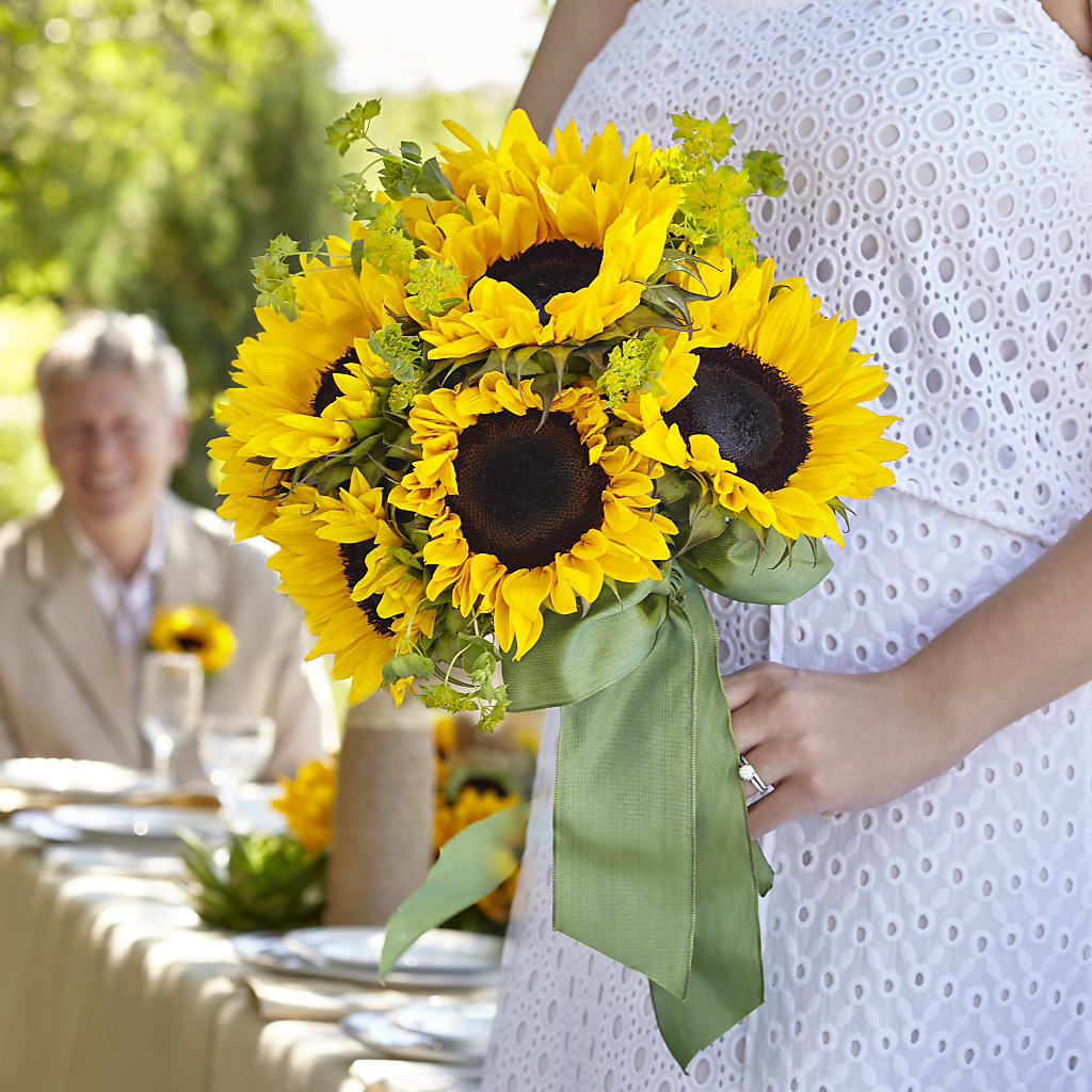 Free Spirit Bouquet – Ruiz Creationz Llc, Miami FL