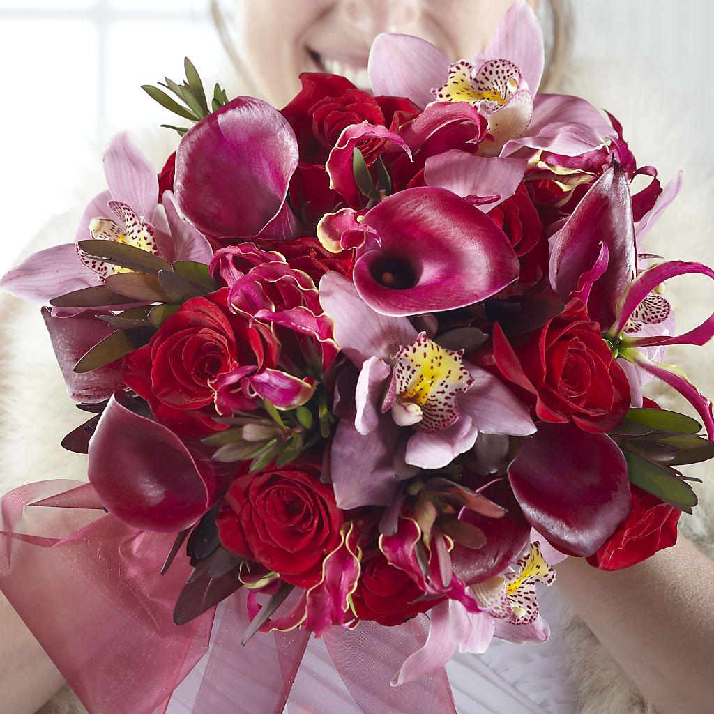 Heart of Hearts Bouquet – Ruiz Creationz Llc, Miami FL