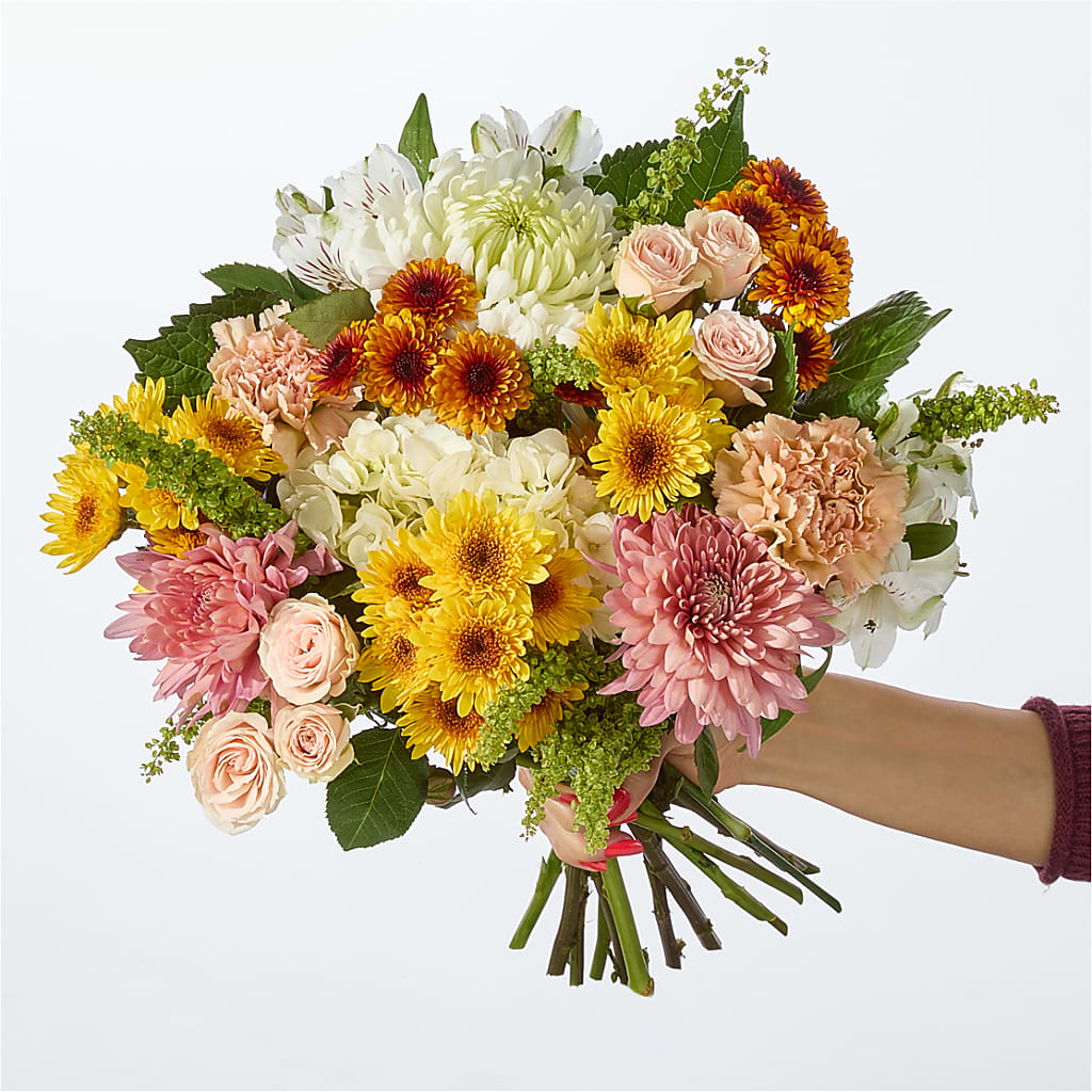 Fall Celebration Bouquet –  Ruiz Creationz Llc, Miami FL