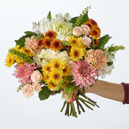 Fall Celebration Bouquet –  Ruiz Creationz Llc, Miami FL