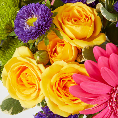 Cheers to You Bouquet –  Ruiz Creationz Llc, Miami FL
