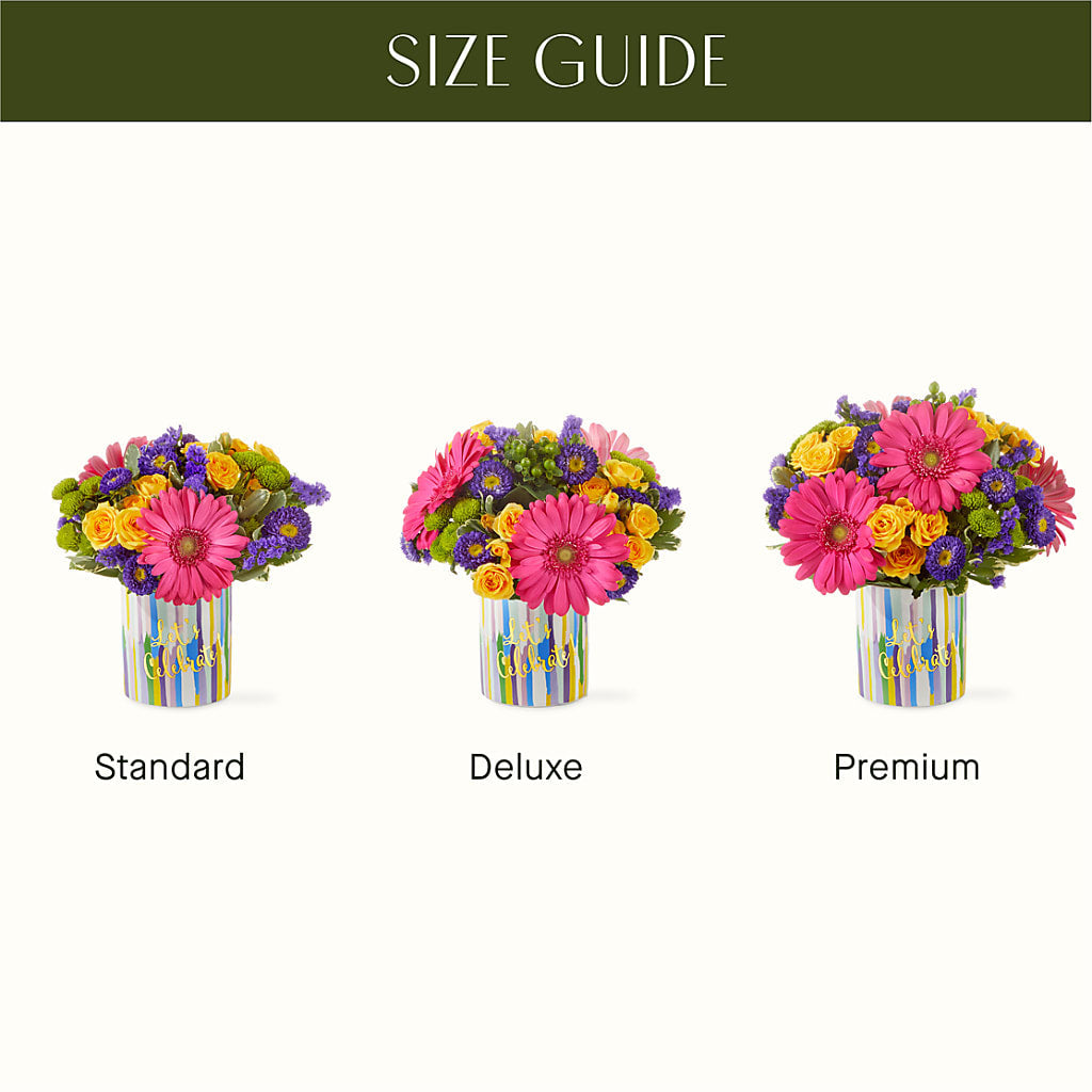 Cheers to You Bouquet –  Ruiz Creationz Llc, Miami FL