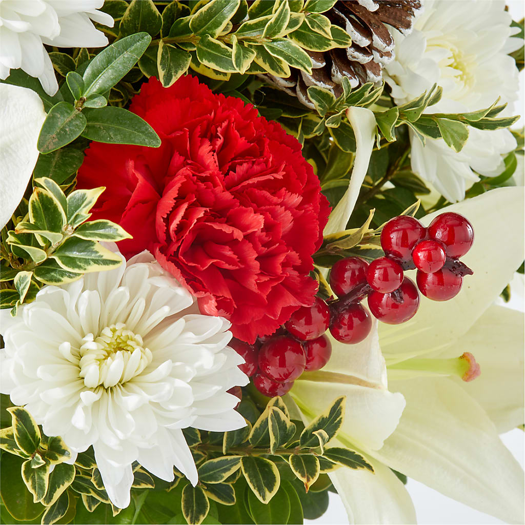 Festive Moments Tree –  Ruiz Creationz Llc, Miami FL