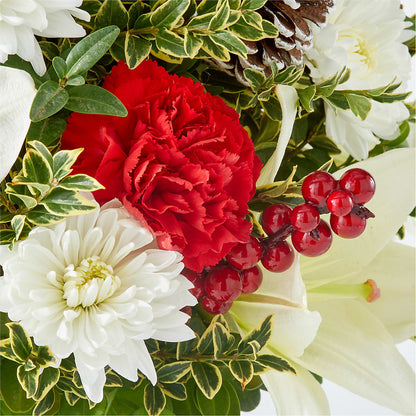 Festive Moments Tree –  Ruiz Creationz Llc, Miami FL