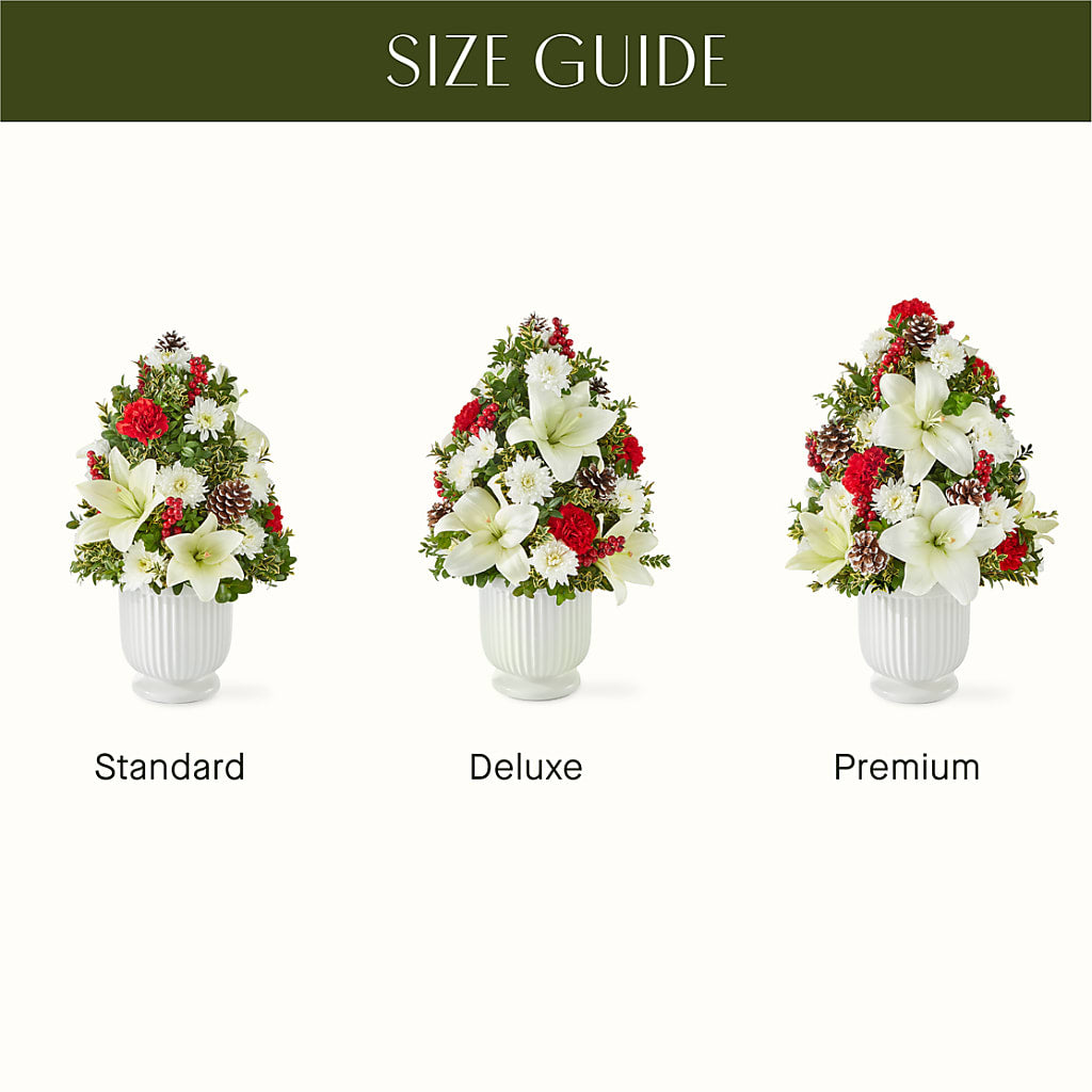 Festive Moments Tree –  Ruiz Creationz Llc, Miami FL