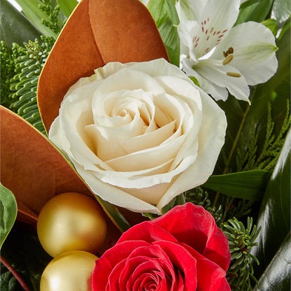 Joy & Jolly Bouquet –  Ruiz Creationz Llc, Miami FL
