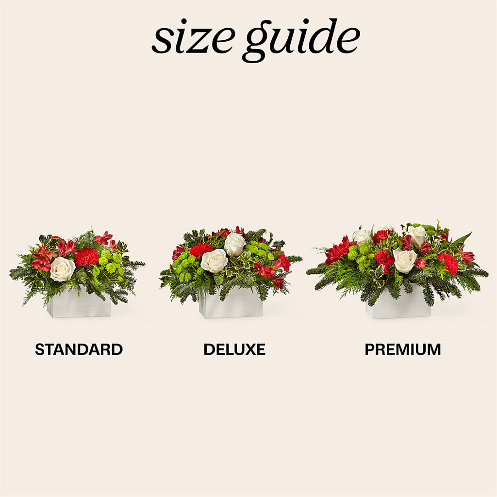 Snow What Fun Bouquet –  Ruiz Creationz Llc, Miami FL