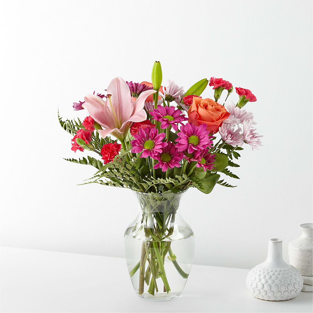 Light of My Life Bouquet –  Ruiz Creationz Llc, Miami FL