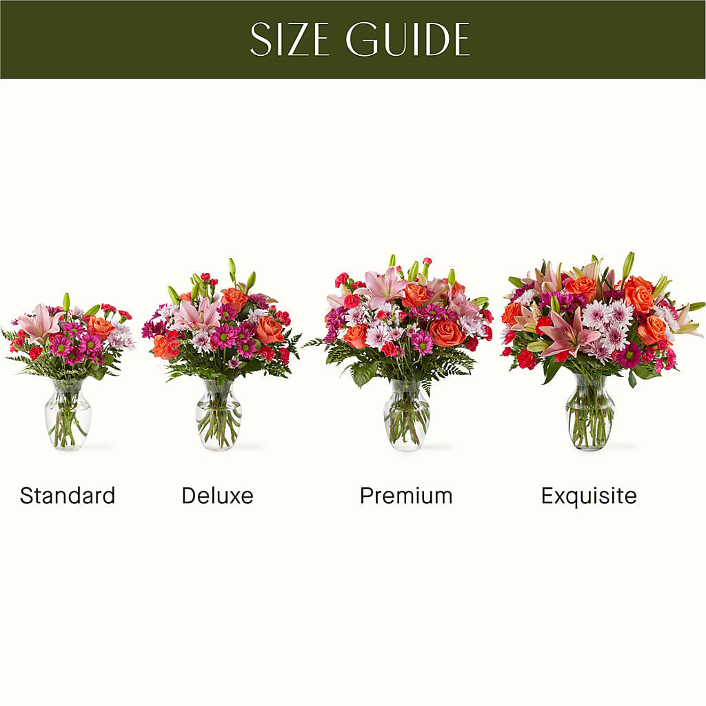 Light of My Life Bouquet –  Ruiz Creationz Llc, Miami FL