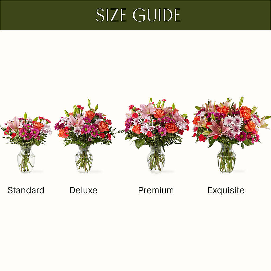 Light of My Life Bouquet –  Ruiz Creationz Llc, Miami FL