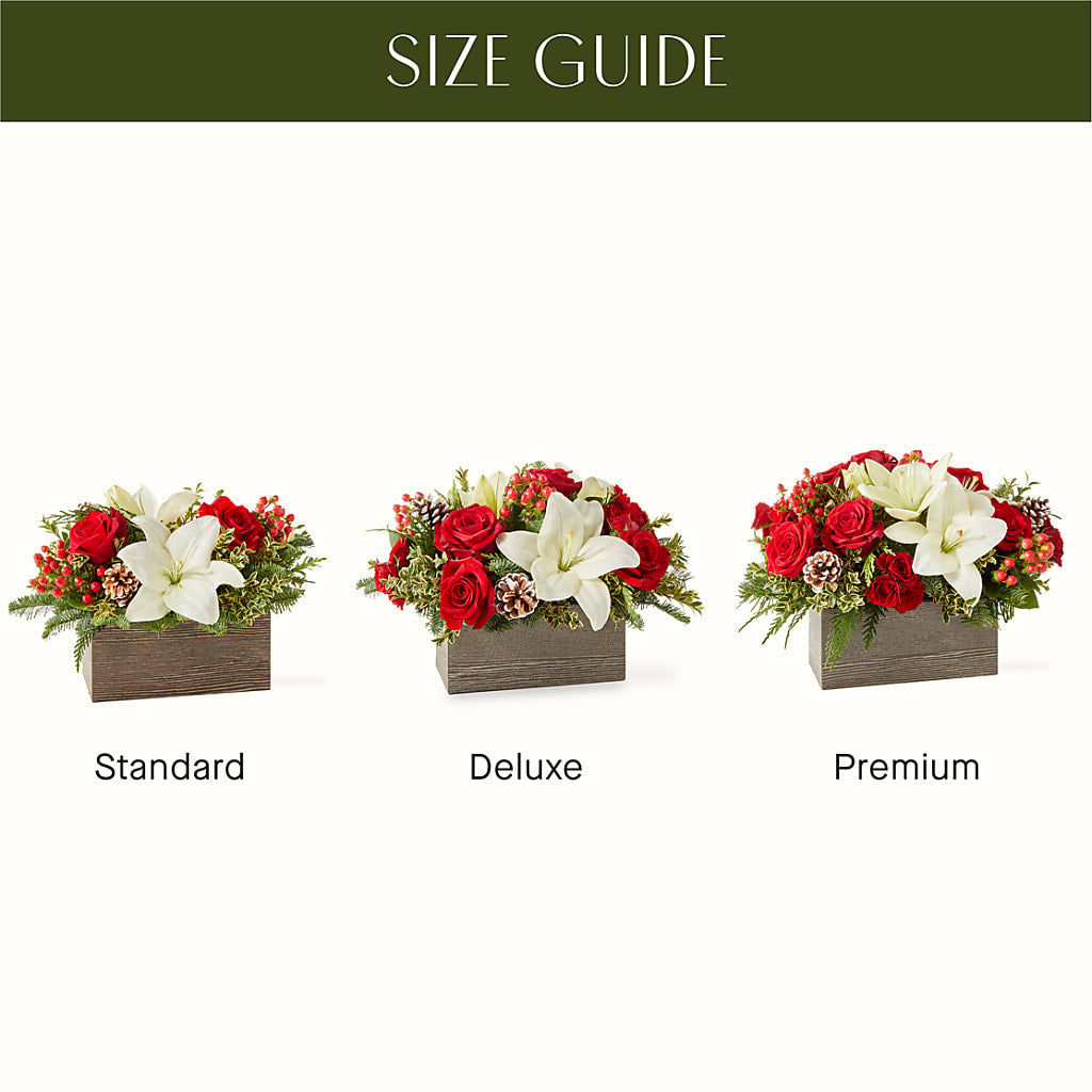 Snowy Wonderland Bouquet –  Ruiz Creationz Llc, Miami FL