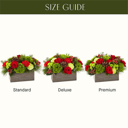Bundled Up Bouquet –  Ruiz Creationz Llc, Miami FL