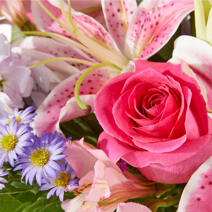 Pressing Petals Bouquet –  Ruiz Creationz Llc, Miami FL