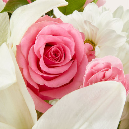 Whispers of Comfort Bouquet –  Ruiz Creationz Llc, Miami FL