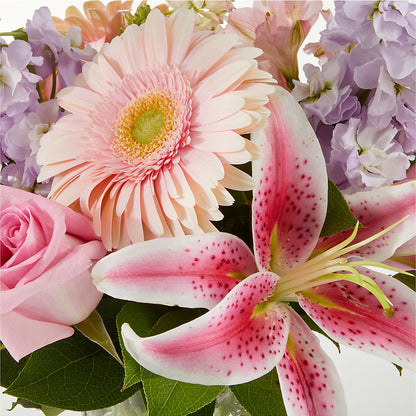 The Teahouse Bouquet –  Ruiz Creationz Llc, Miami FL