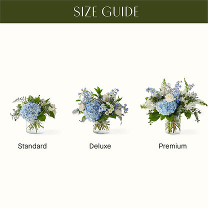 Coastal Blossom Bouquet –  Ruiz Creationz Llc, Miami FL