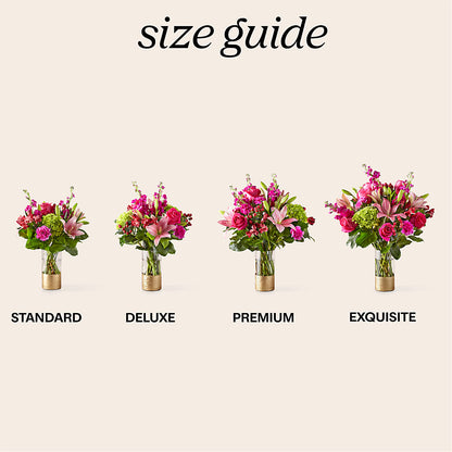 Magic in the Air Bouquet –  Ruiz Creationz Llc, Miami FL