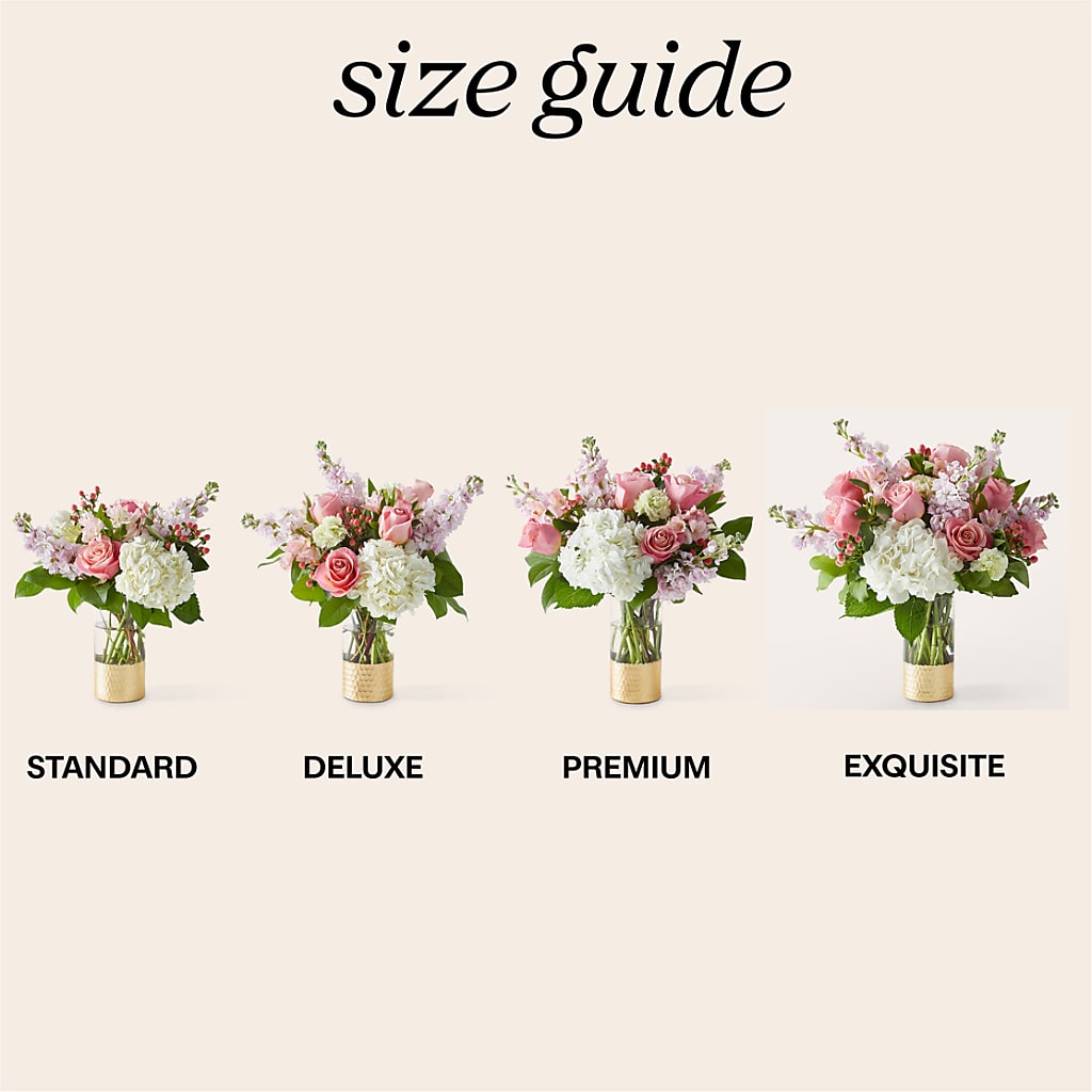 Little Luxuries Bouquet –  Ruiz Creationz Llc, Miami FL