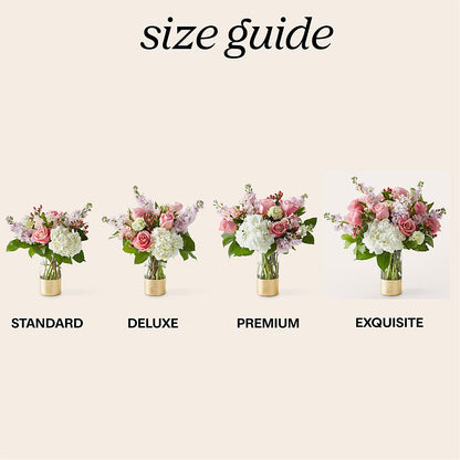 Little Luxuries Bouquet –  Ruiz Creationz Llc, Miami FL