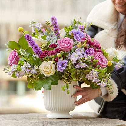 Work of Art Bouquet –  Ruiz Creationz Llc, Miami FL