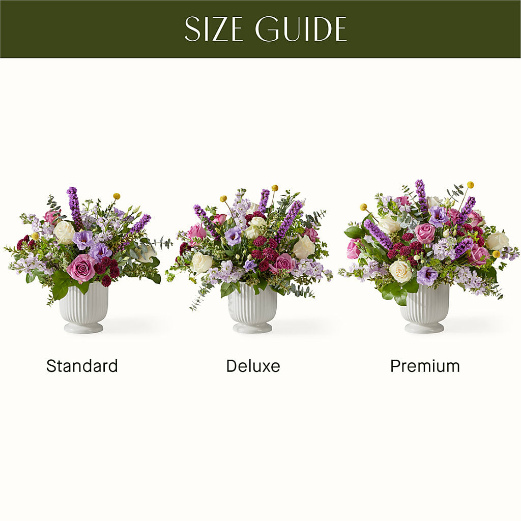 Work of Art Bouquet –  Ruiz Creationz Llc, Miami FL