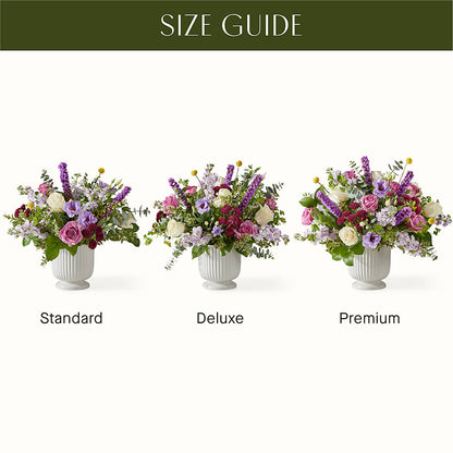 Work of Art Bouquet –  Ruiz Creationz Llc, Miami FL