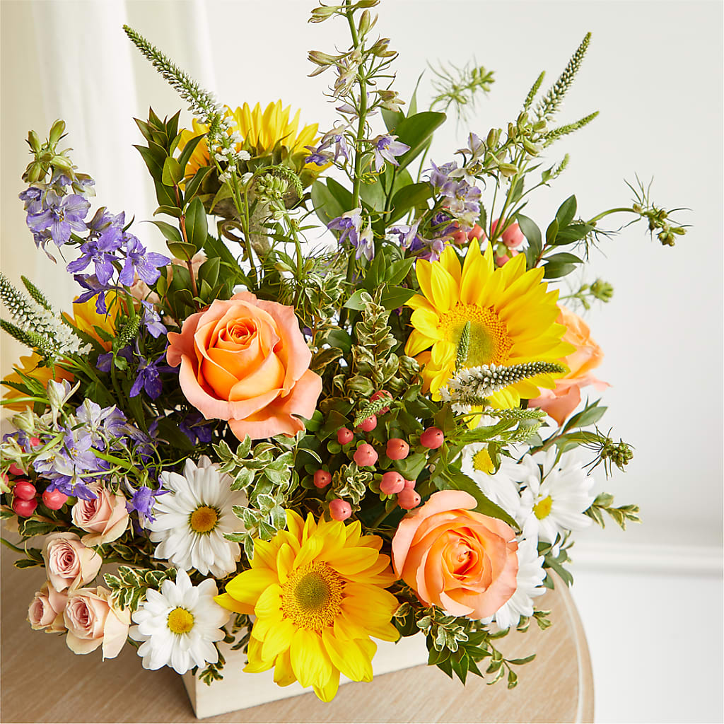 The Good Life Bouquet –  Ruiz Creationz Llc, Miami FL