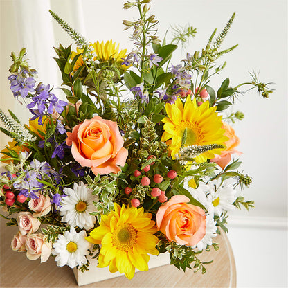 The Good Life Bouquet –  Ruiz Creationz Llc, Miami FL