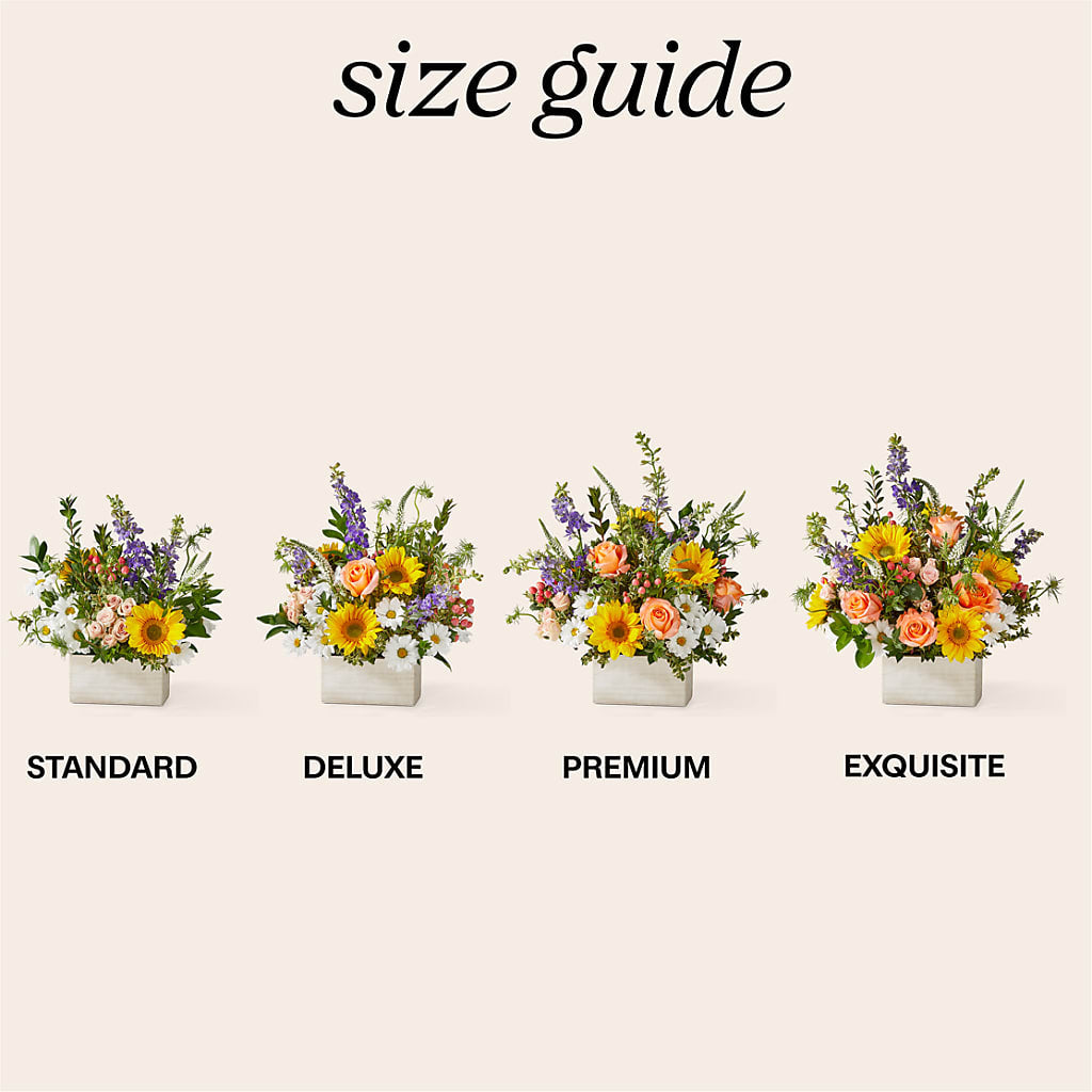 The Good Life Bouquet –  Ruiz Creationz Llc, Miami FL