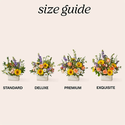 The Good Life Bouquet –  Ruiz Creationz Llc, Miami FL