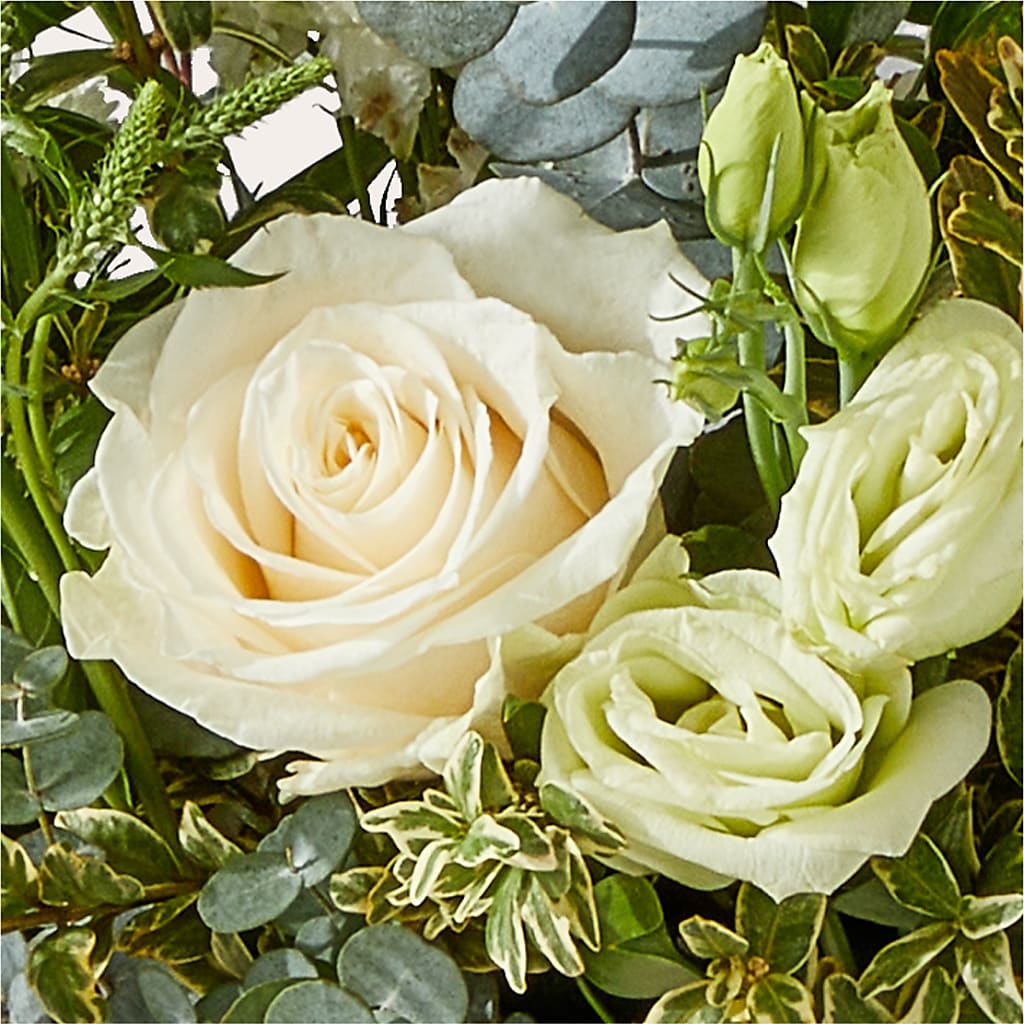 Cashmere Bouquet –  Ruiz Creationz Llc, Miami FL