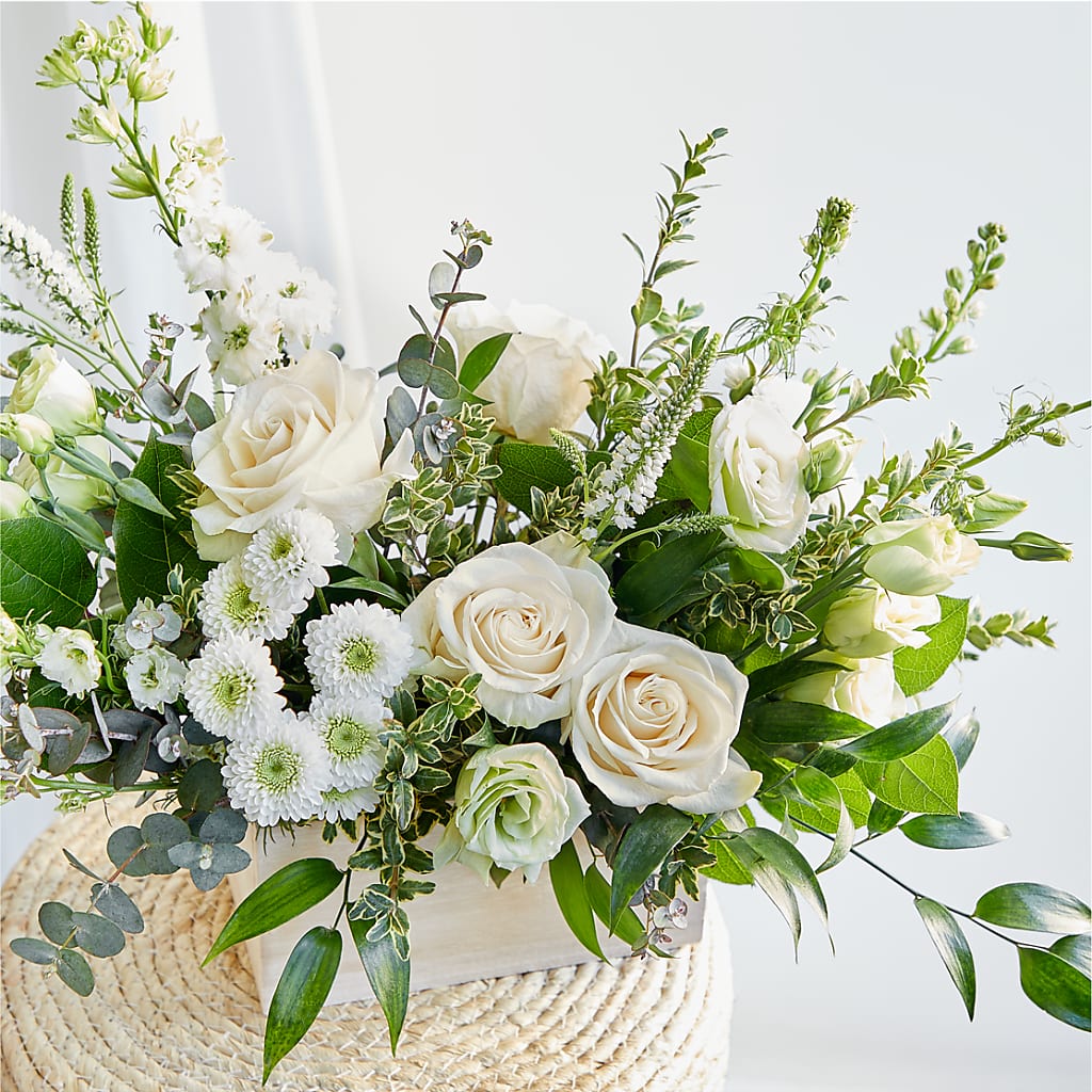 Cashmere Bouquet –  Ruiz Creationz Llc, Miami FL