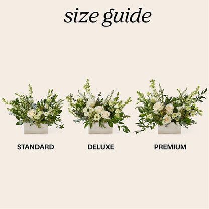 Cashmere Bouquet –  Ruiz Creationz Llc, Miami FL