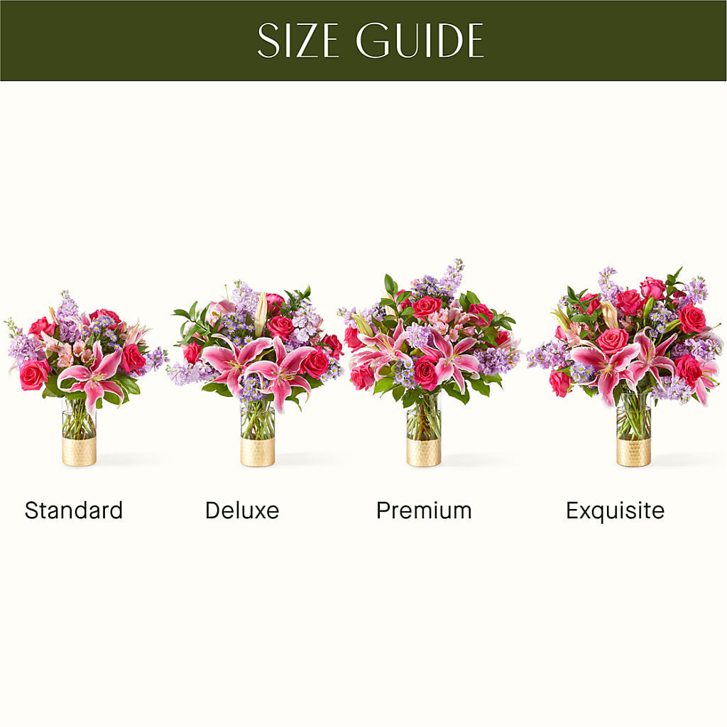 Written in the Stars Bouquet –  Ruiz Creationz Llc, Miami FL