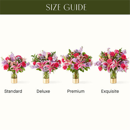 Written in the Stars Bouquet –  Ruiz Creationz Llc, Miami FL
